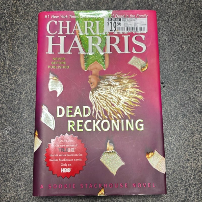 Dead Reckoning