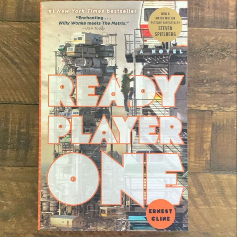 Ready Player One