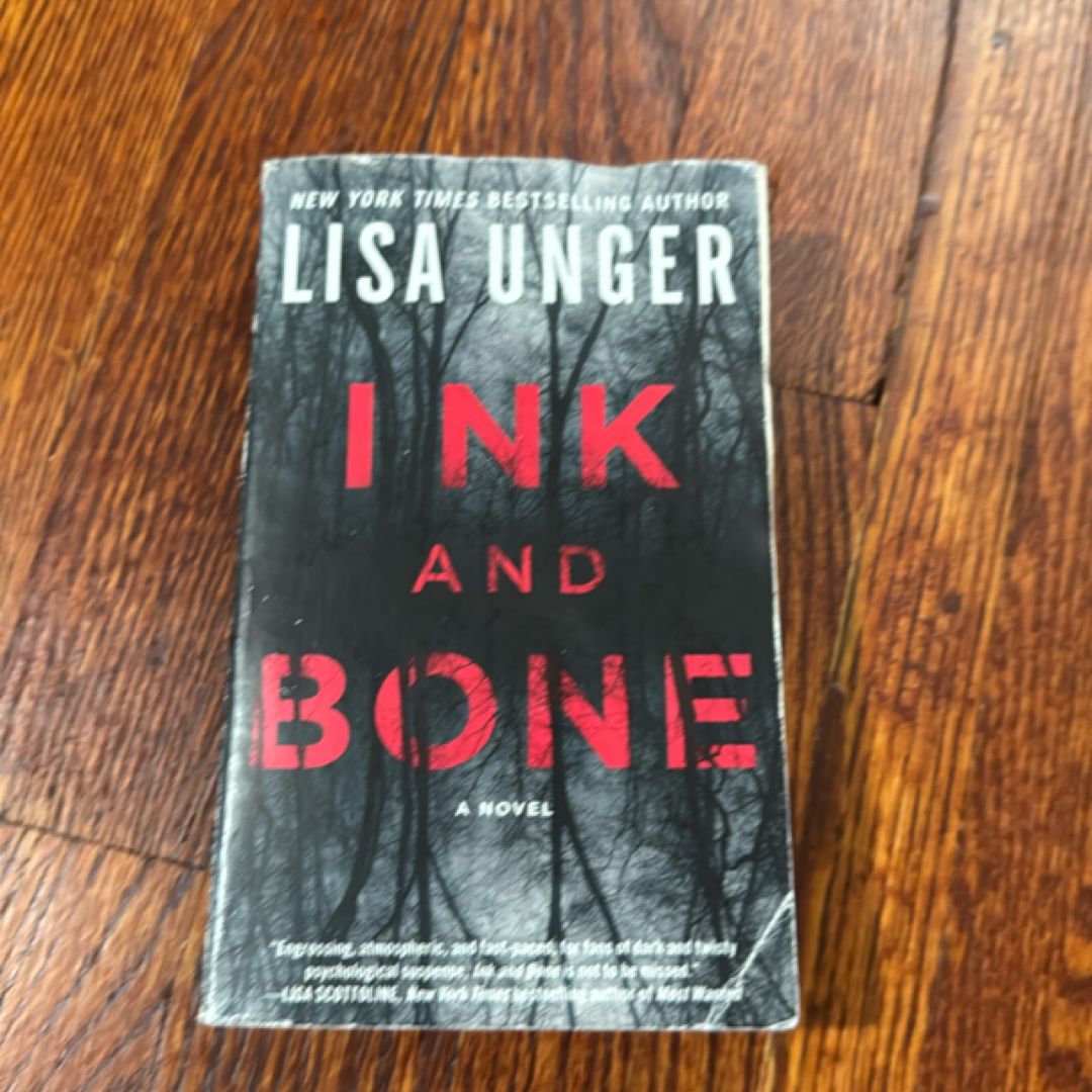 Ink and Bone