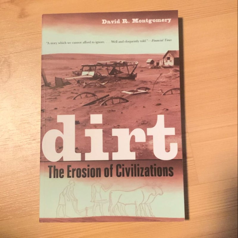 Dirt