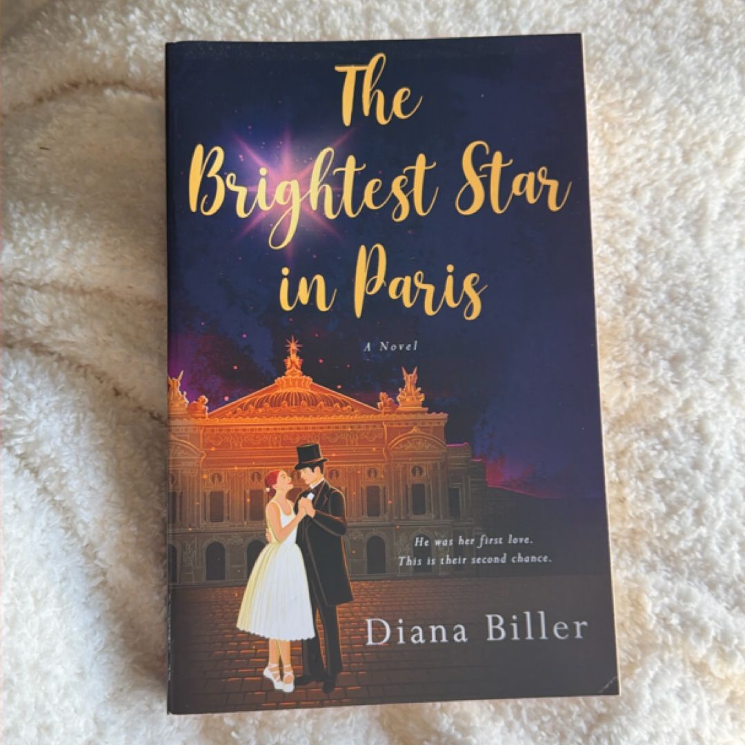 The Brightest Star in Paris