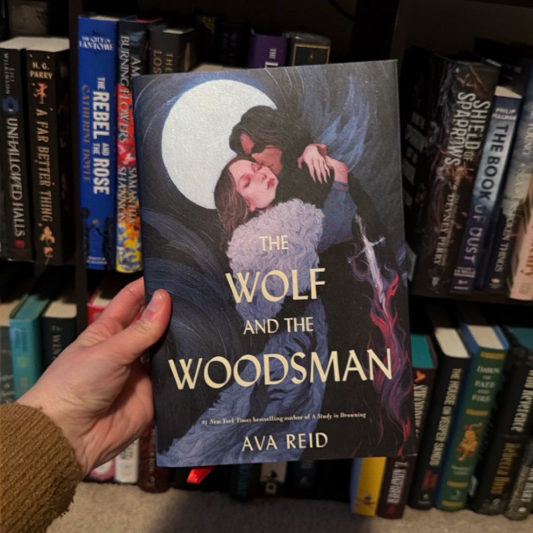 The Wolf and the Woodsman Deluxe Collector's Edition