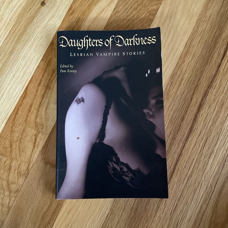 Daughters of Darkness