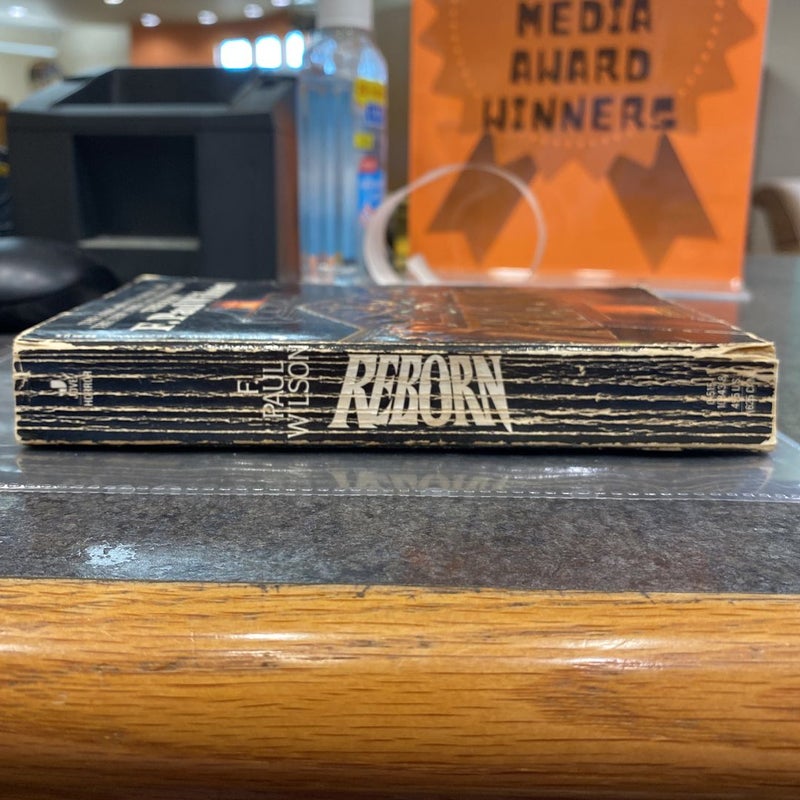 Reborn