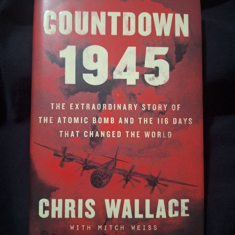 Countdown 1945