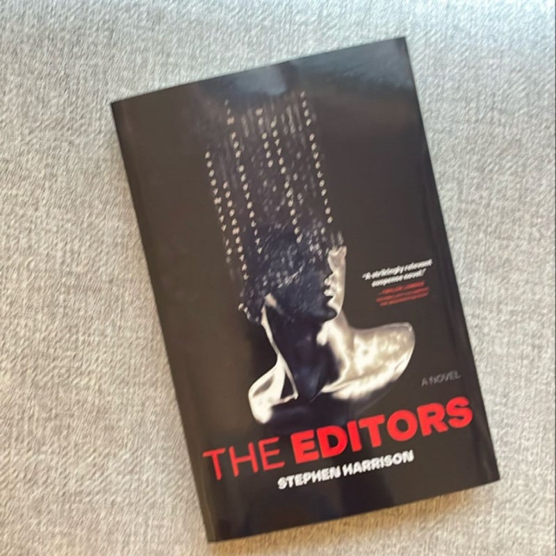 The Editors