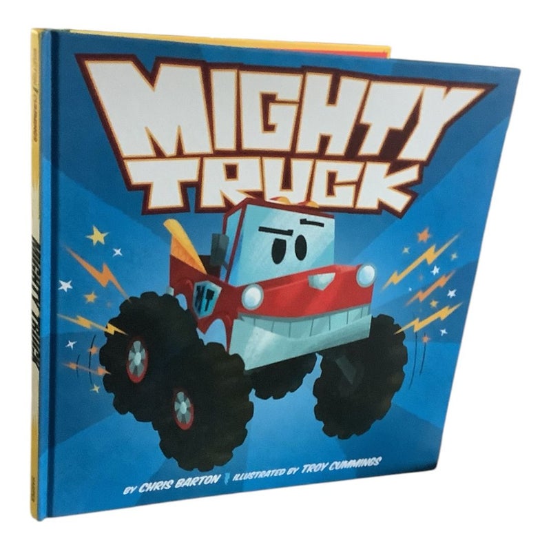 Mighty Truck