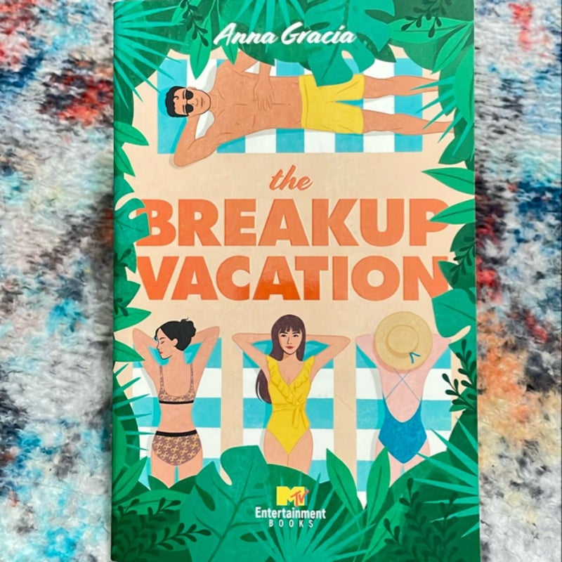 The Breakup Vacation