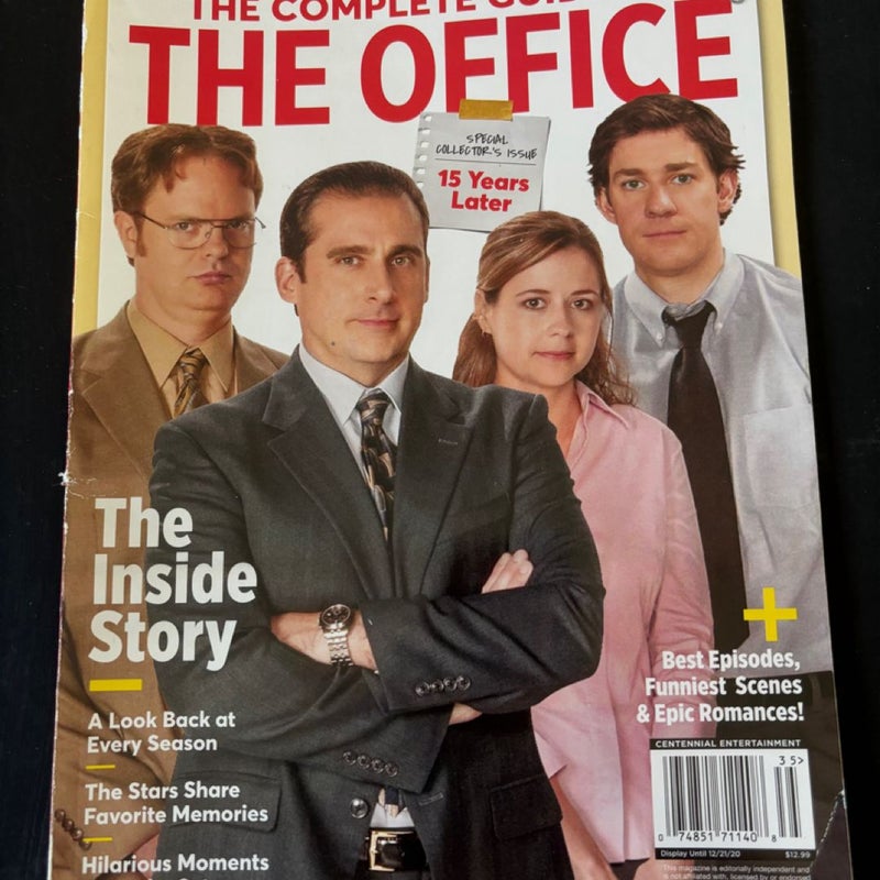 Magazine Bundle