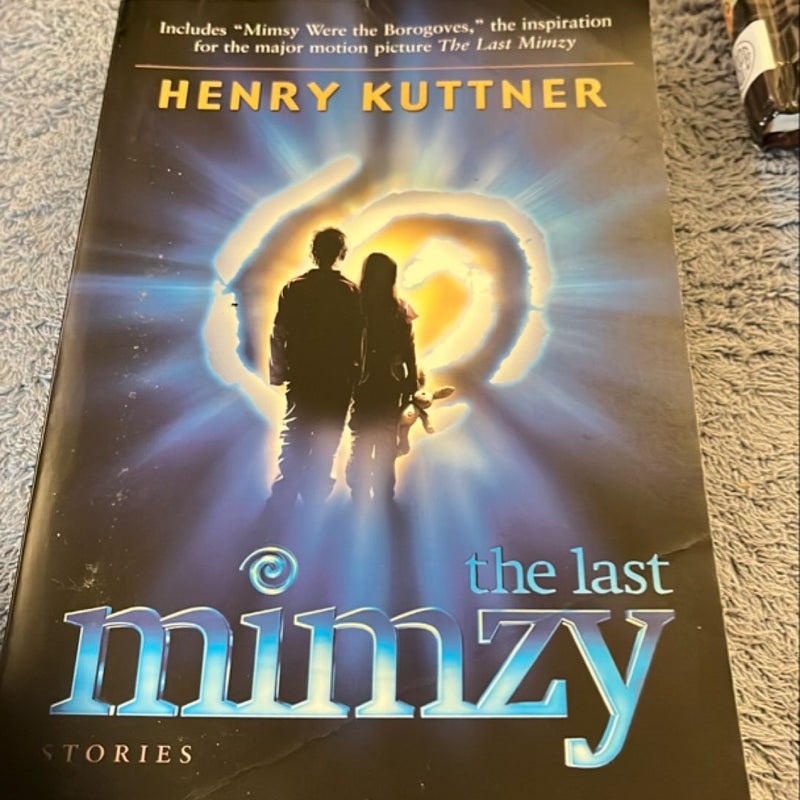 The Last Mimzy