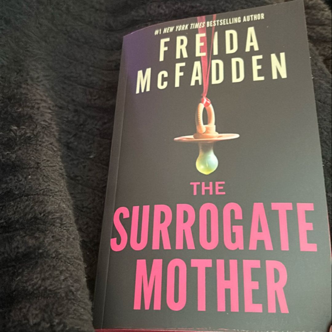 The Surrogate Mother