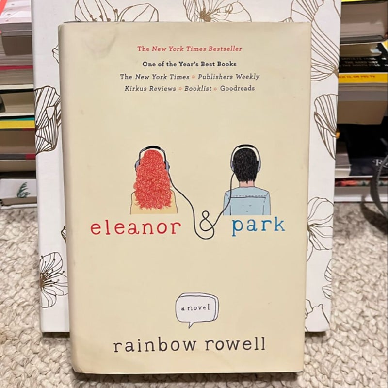 Eleanor and Park