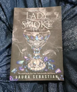 Lady Smoke