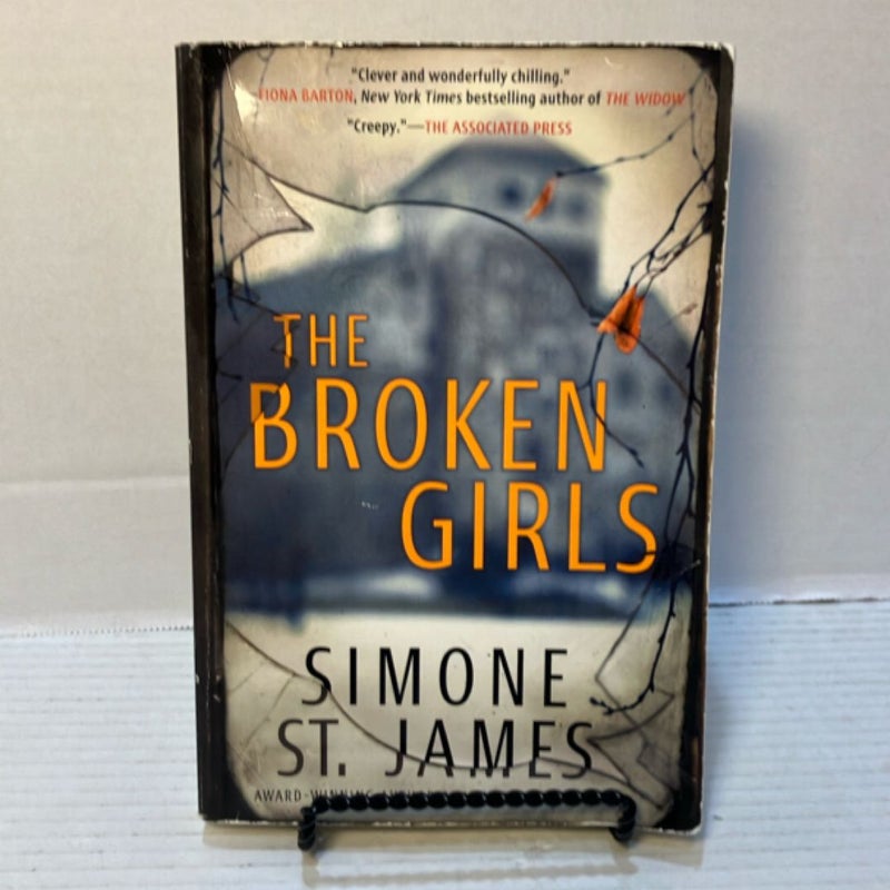The Broken Girls