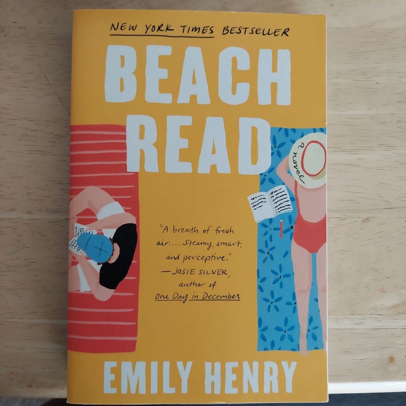 Beach Read