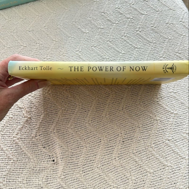 The Power of Now