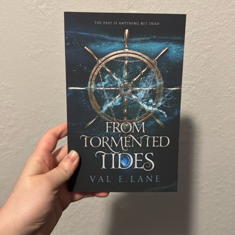 From Tormented Tides