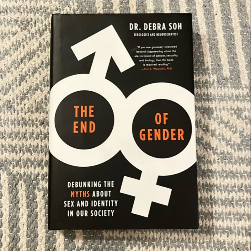 The End of Gender