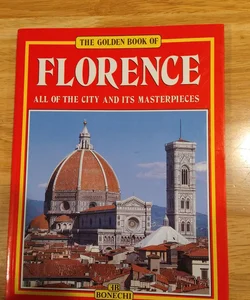 Golden Book of Florence