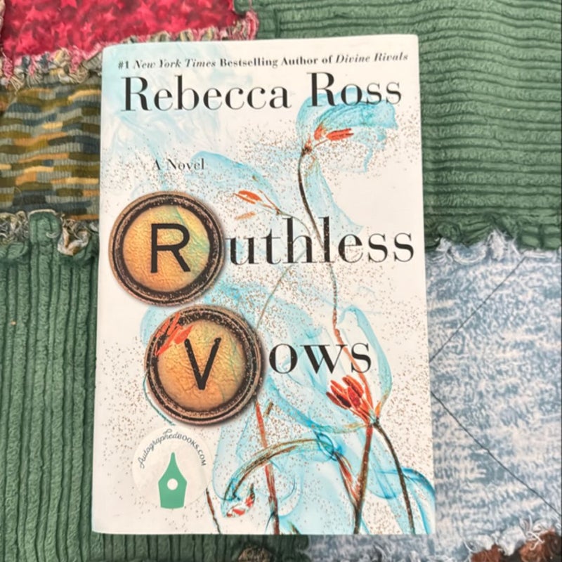 Ruthless Vows