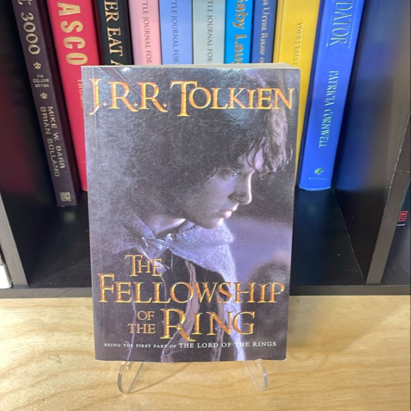 The Fellowship of the Ring