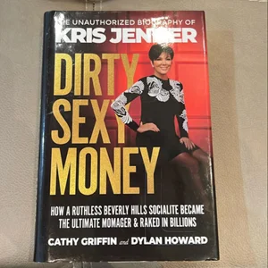 Dirty Sexy Money