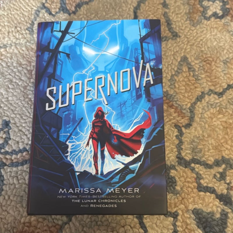 Supernova