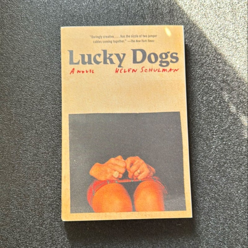 Lucky Dogs