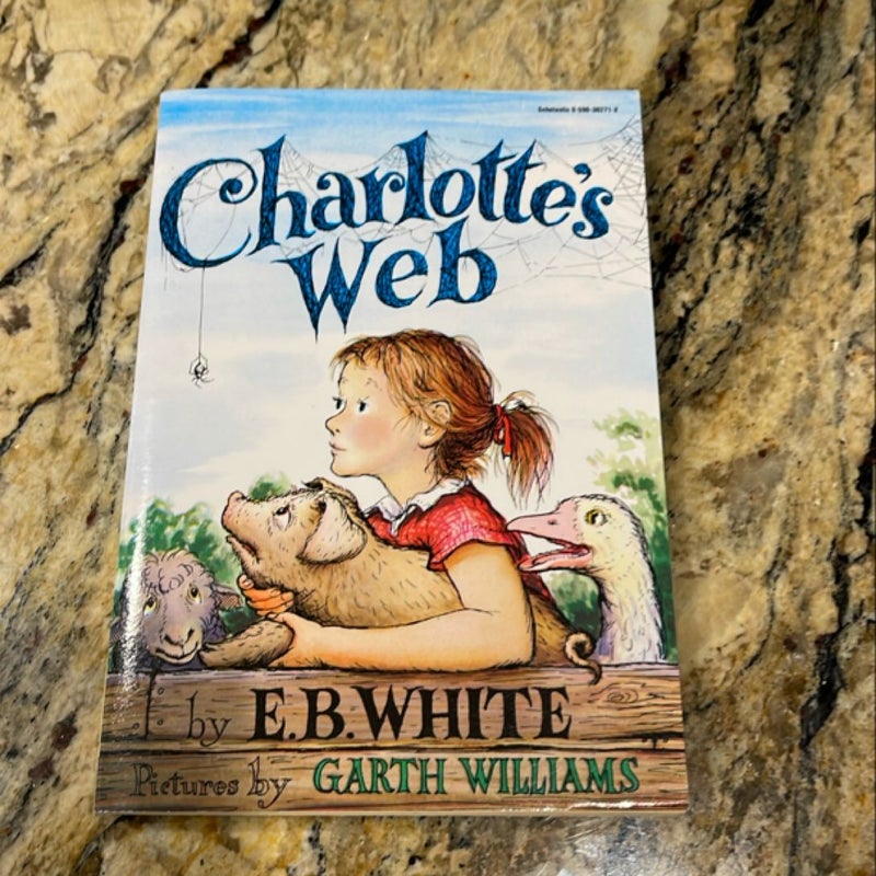 Charlotte's Web