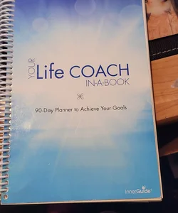 Your Life Coach in a book