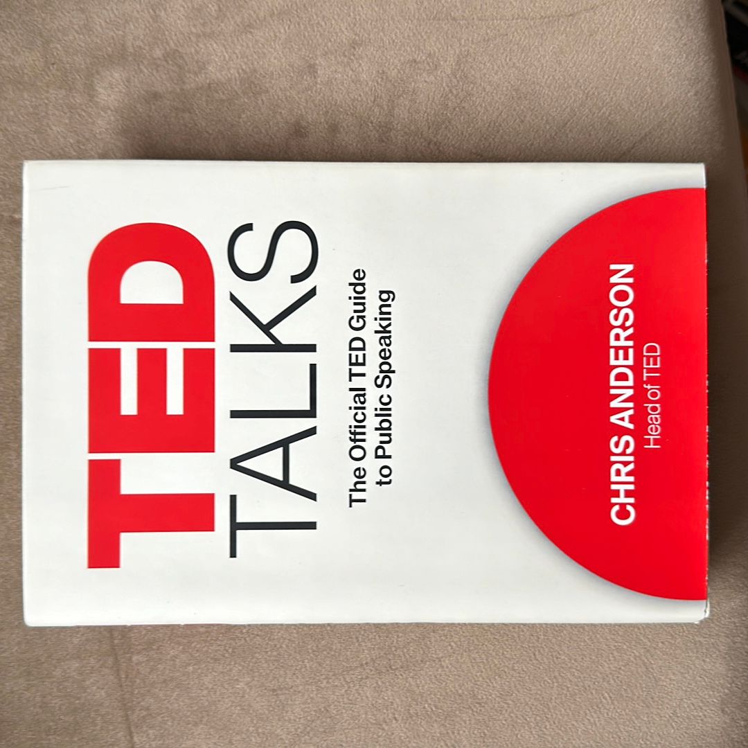 TED Talks