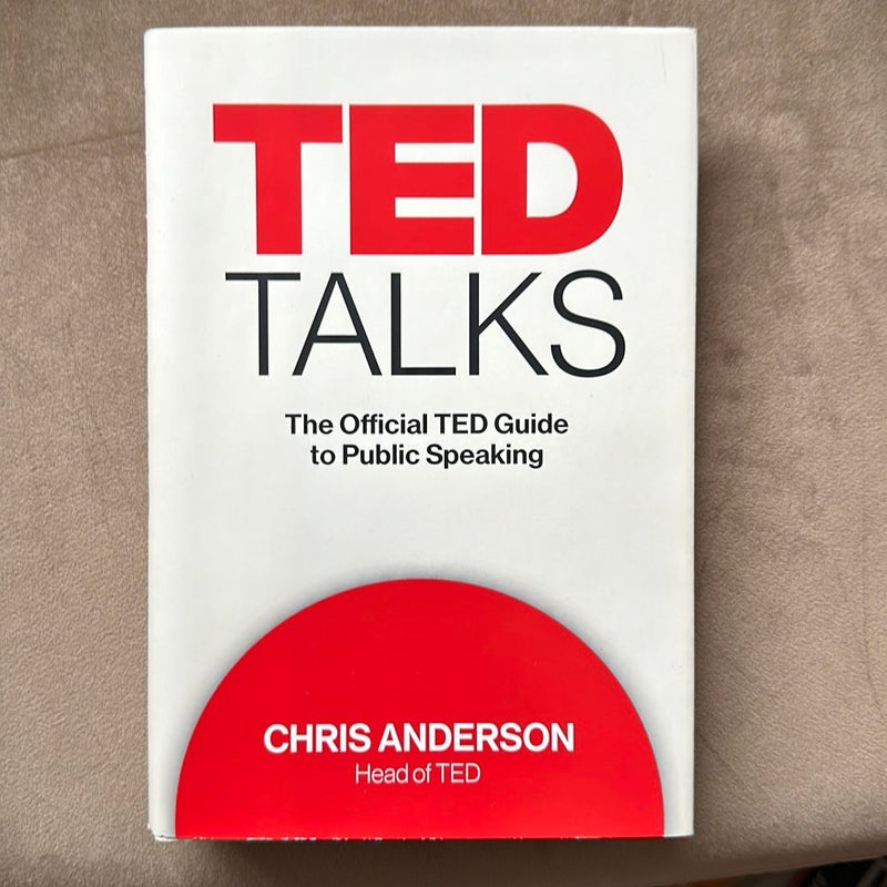 TED Talks