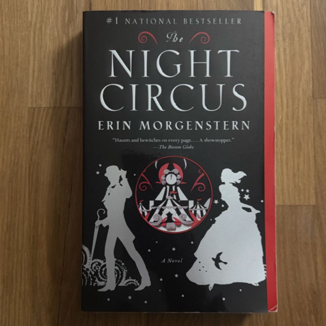 The Night Circus