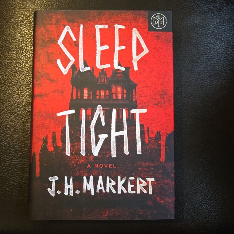 Sleep Tight