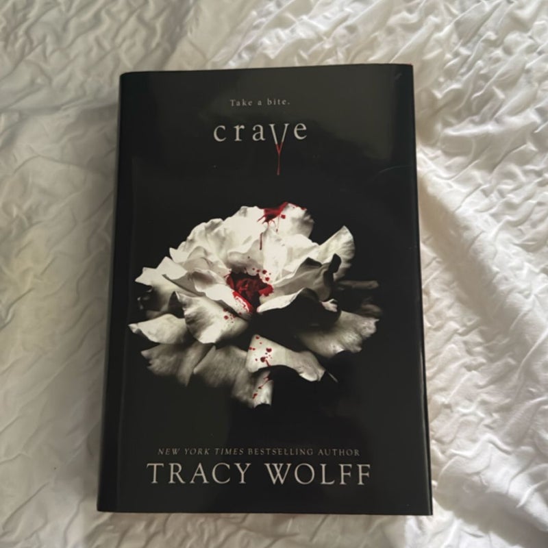 Crave