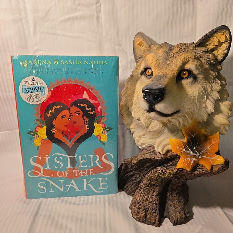 Sisters of the Snake