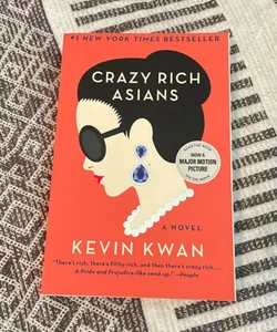 Crazy Rich Asians