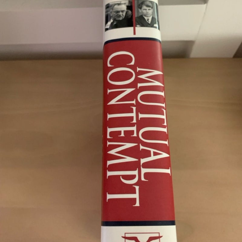 Mutual Contempt