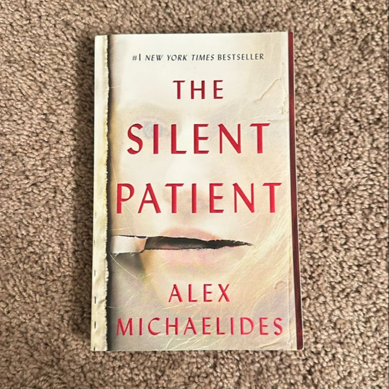 The Silent Patient