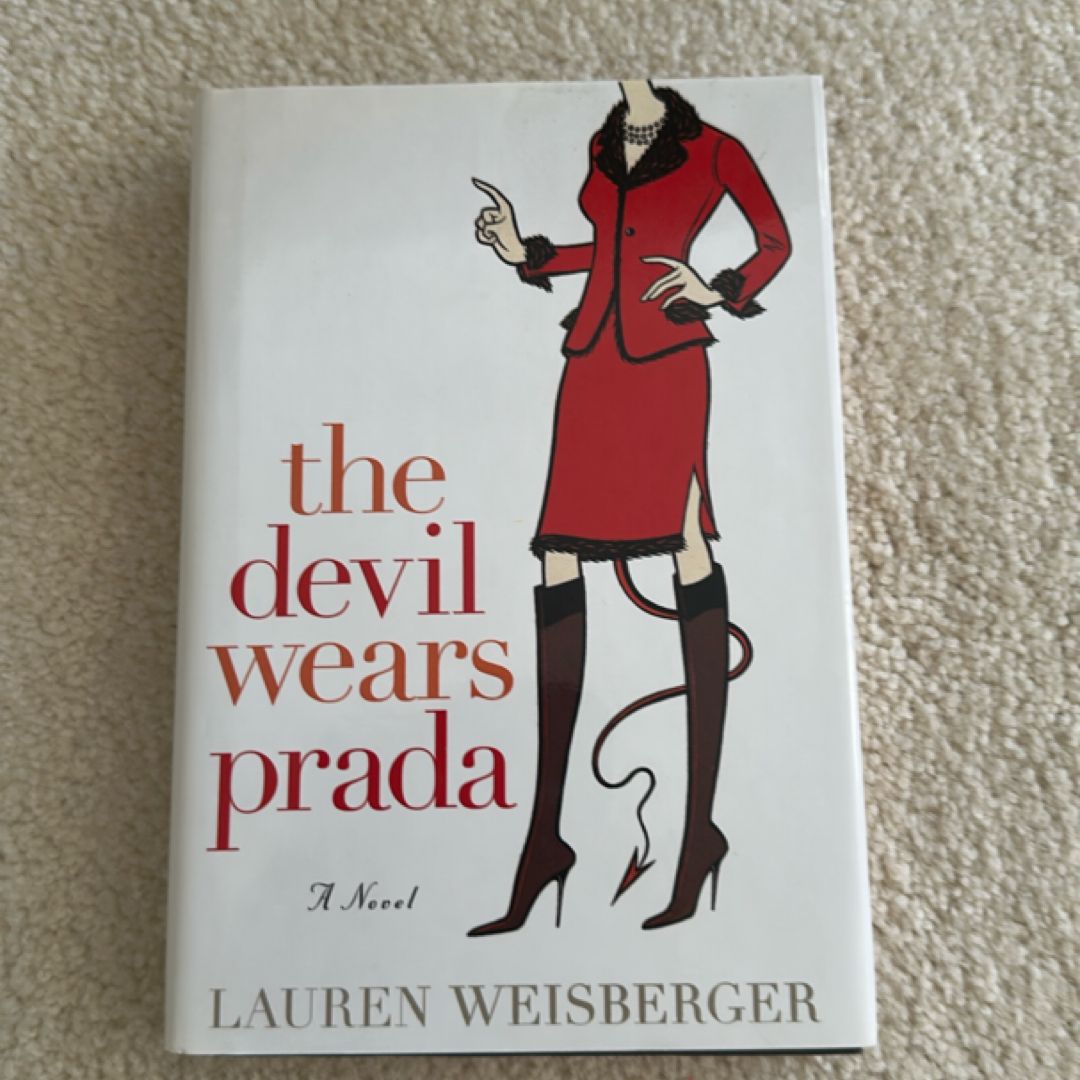The Devil Wears Prada