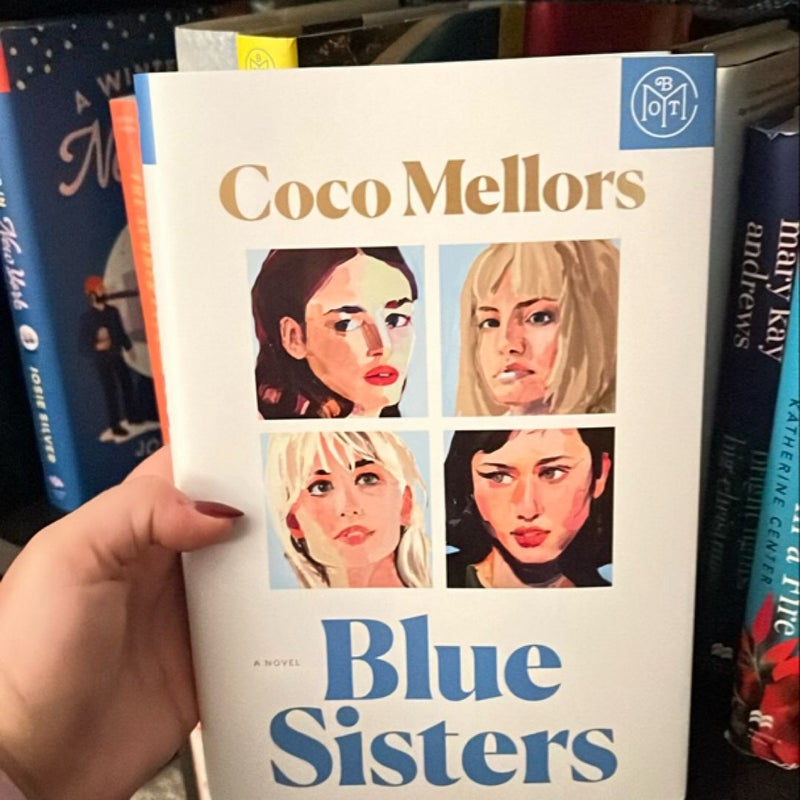 Blue Sisters