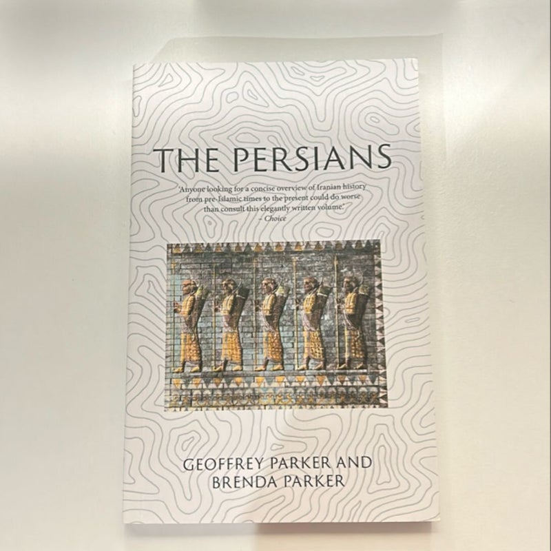 The Persians