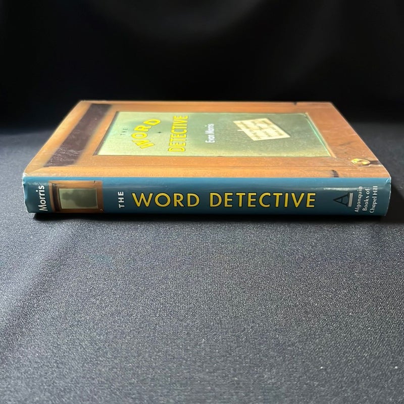 The Word Detective