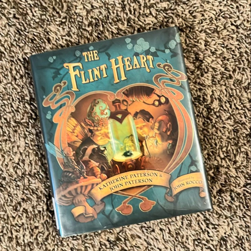 The Flint Heart