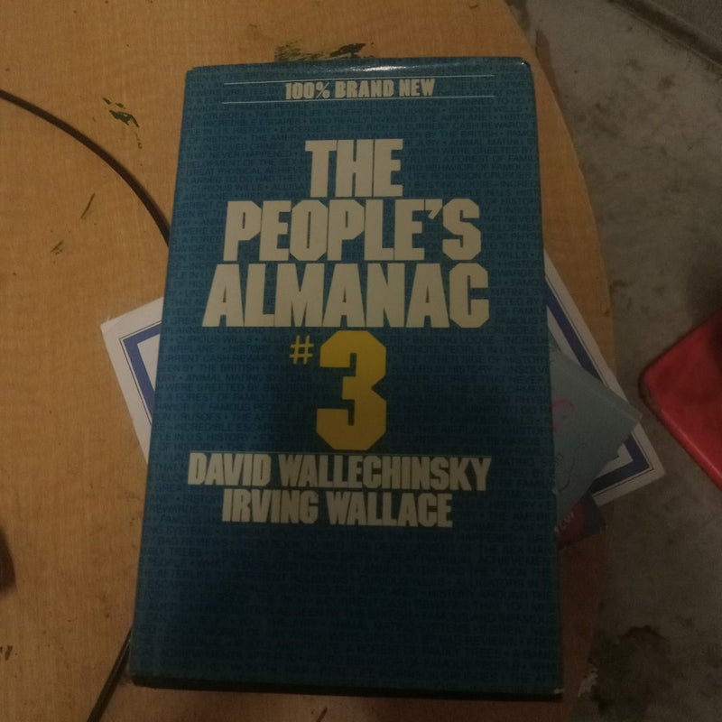 The People's Almanac