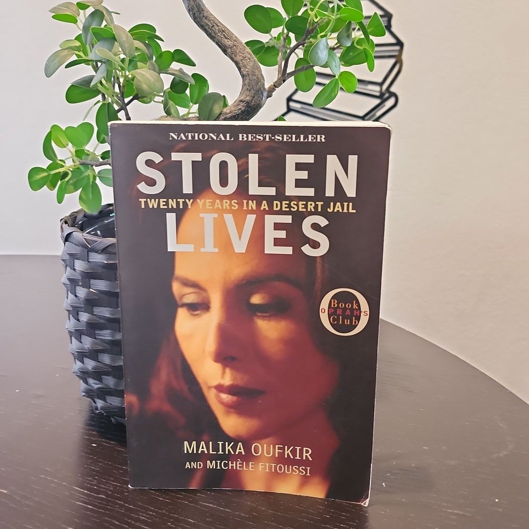 Stolen Lives