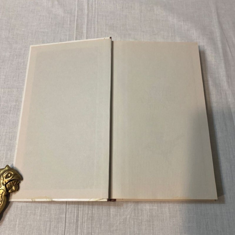 Book of North American Birds