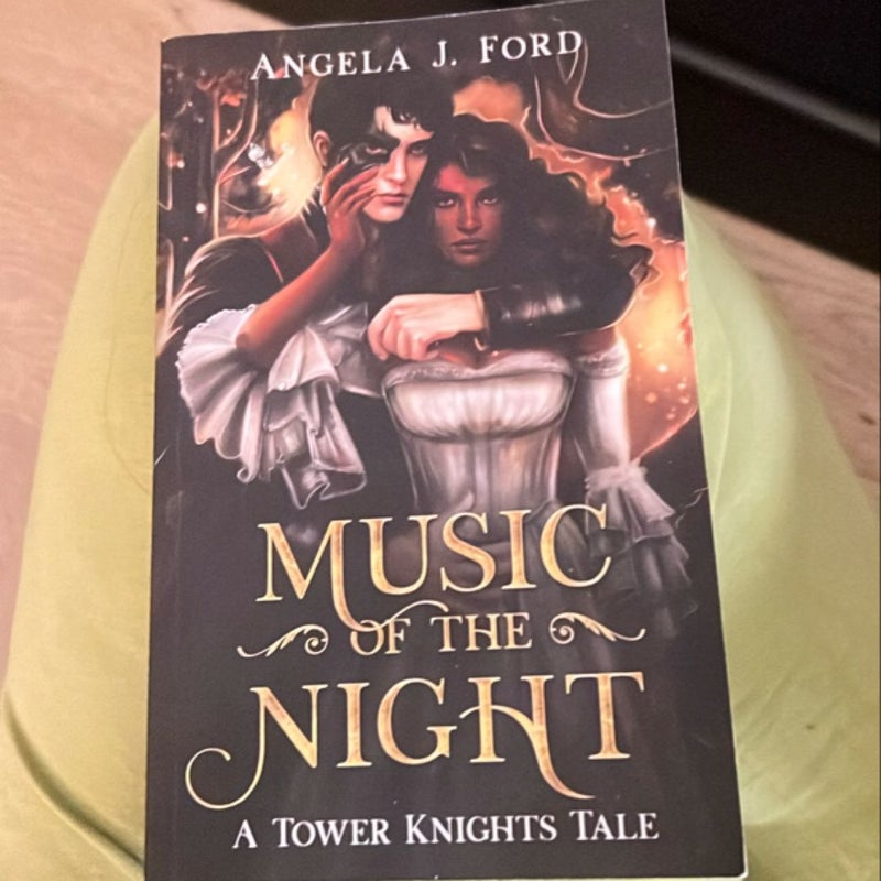 Music of the Night