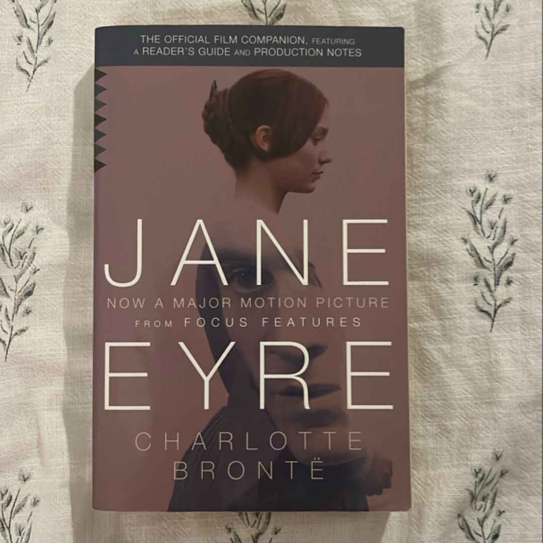 Jane Eyre