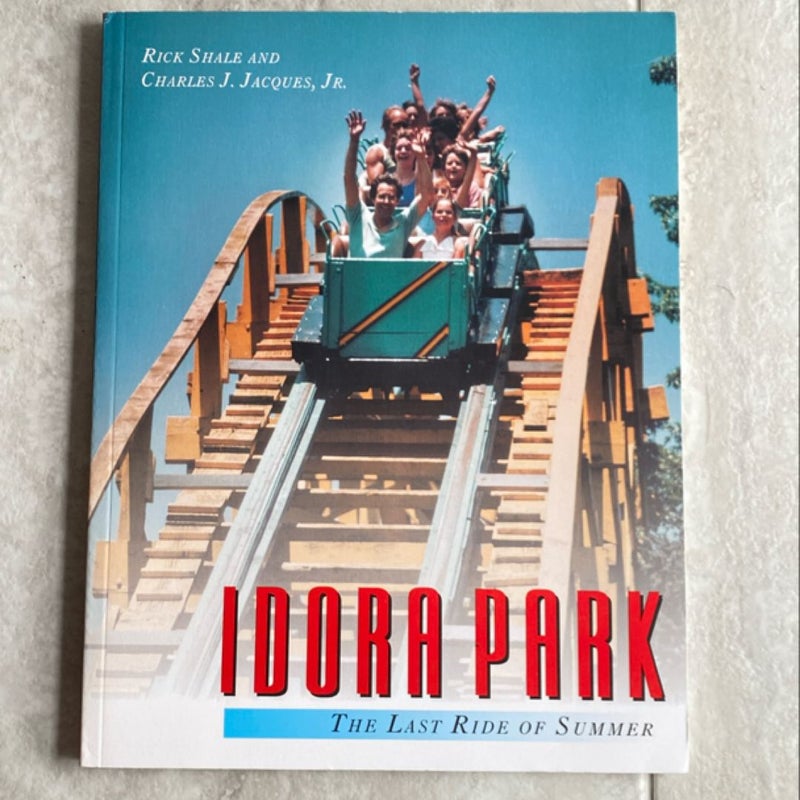 Idora Park